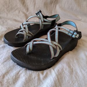 Chaco Sandals Toe Loop Like New